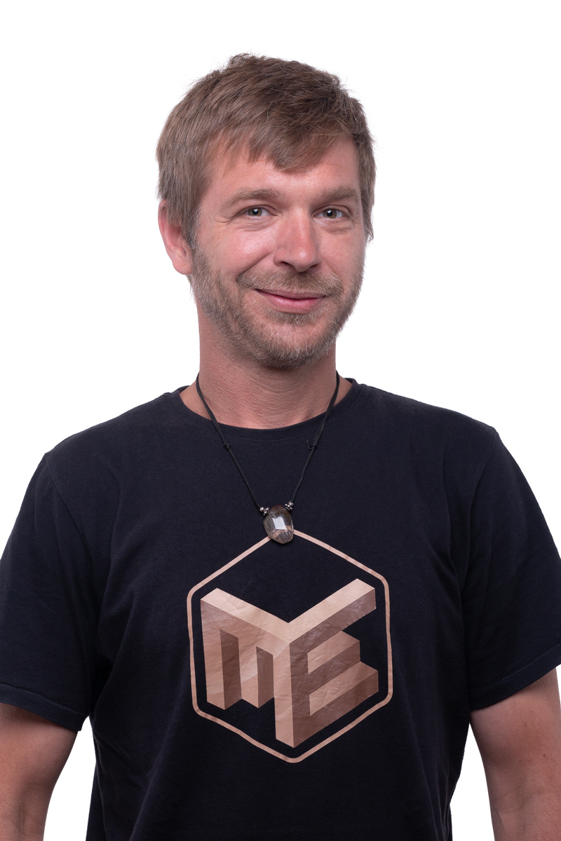 Marco von Euw – Schreiner & Jurtenbauer