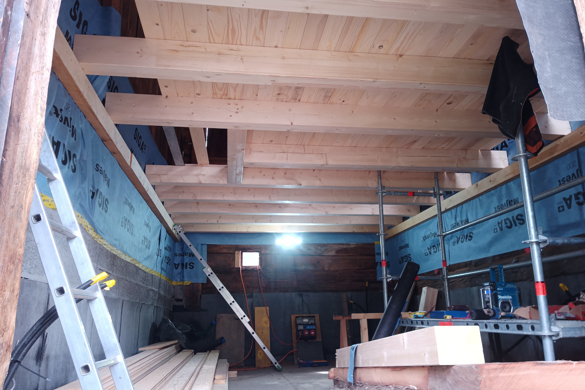 umbau renovation holzhandwerk 01