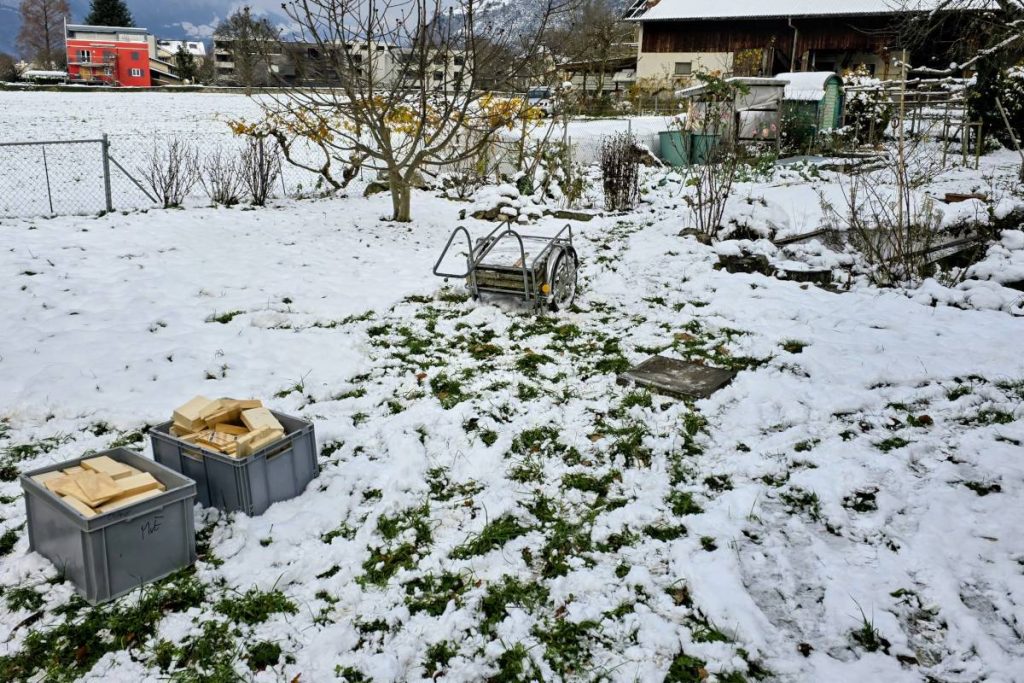 saunajurte aufbau schweiz